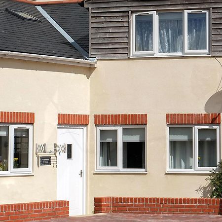 Carpenters Cottage Upwey Екстер'єр фото