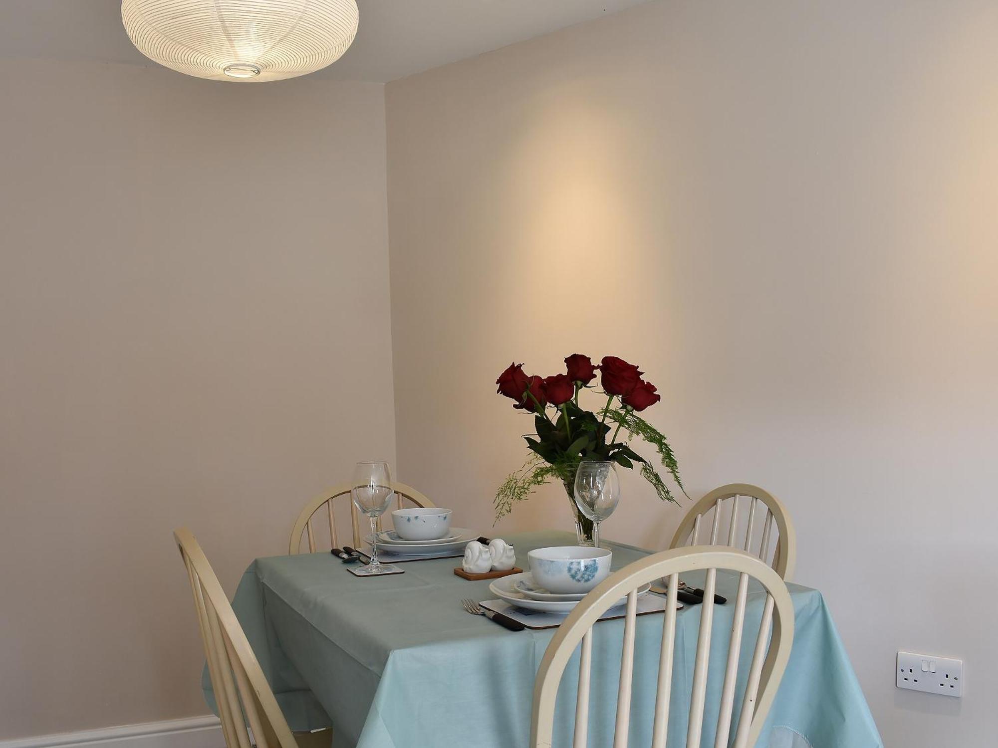 Carpenters Cottage Upwey Екстер'єр фото