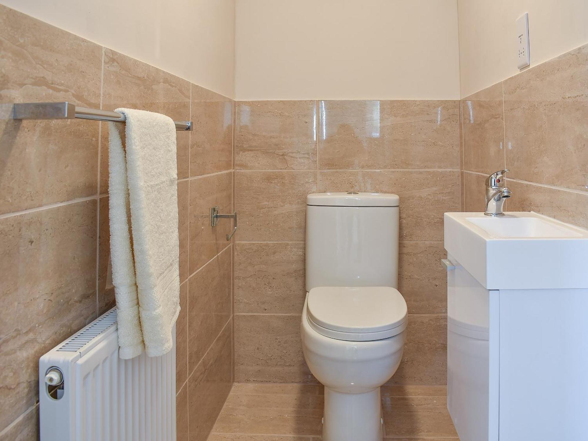 Carpenters Cottage Upwey Екстер'єр фото